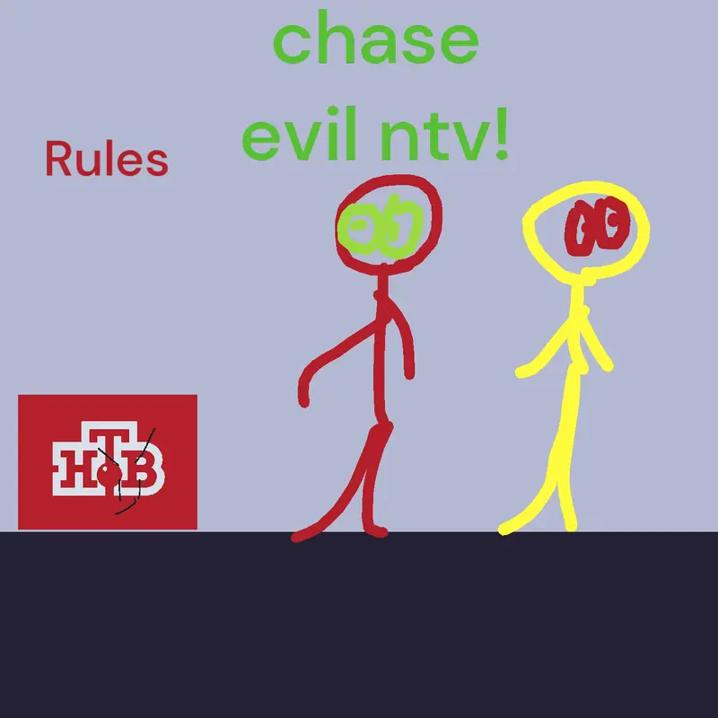 Game by @Sasc