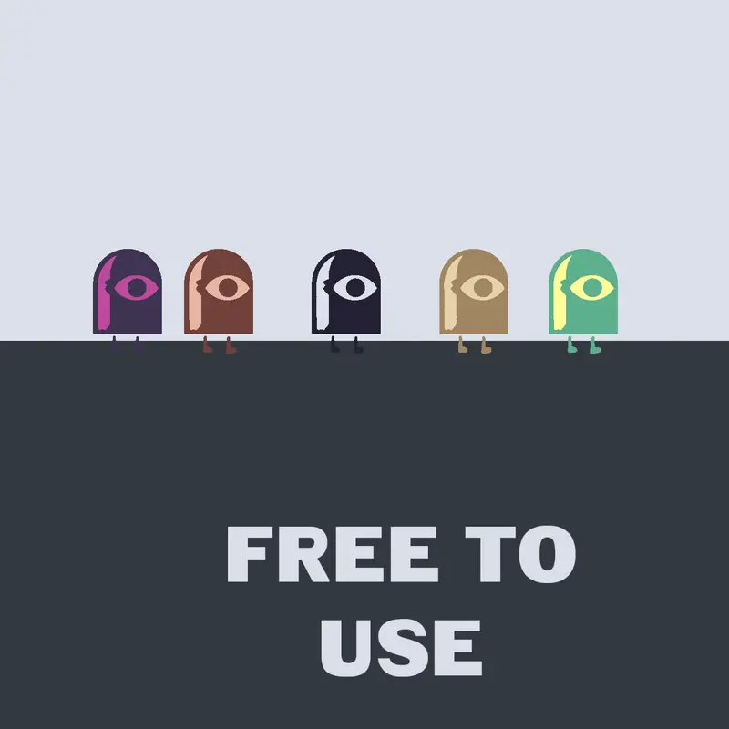 Game by @happy_face_man