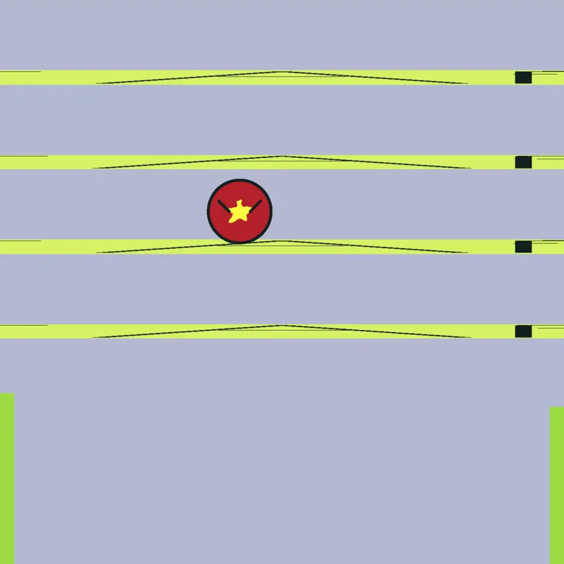 Game by @DungNgc