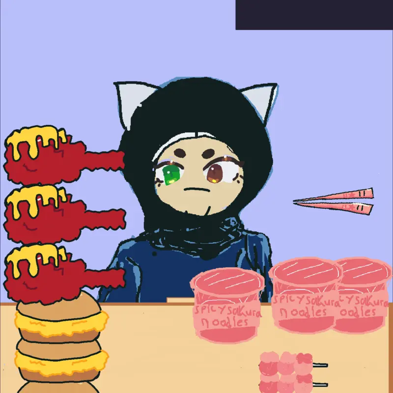 Game by @yono027