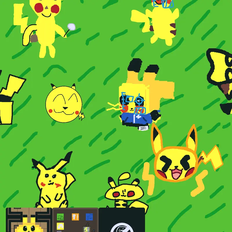 Game by @Theeebee