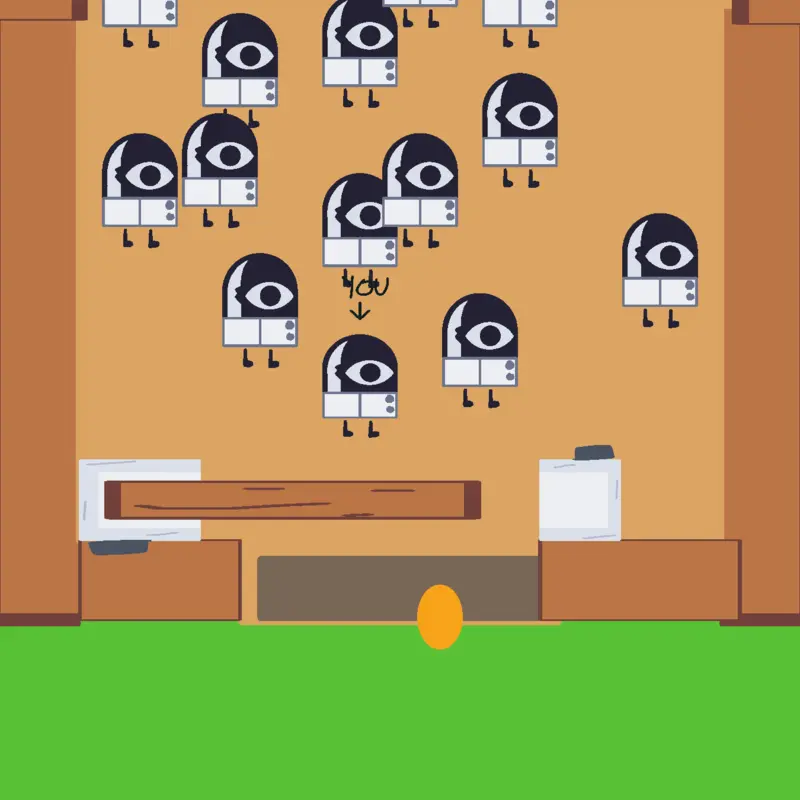 Game by @Alesha-