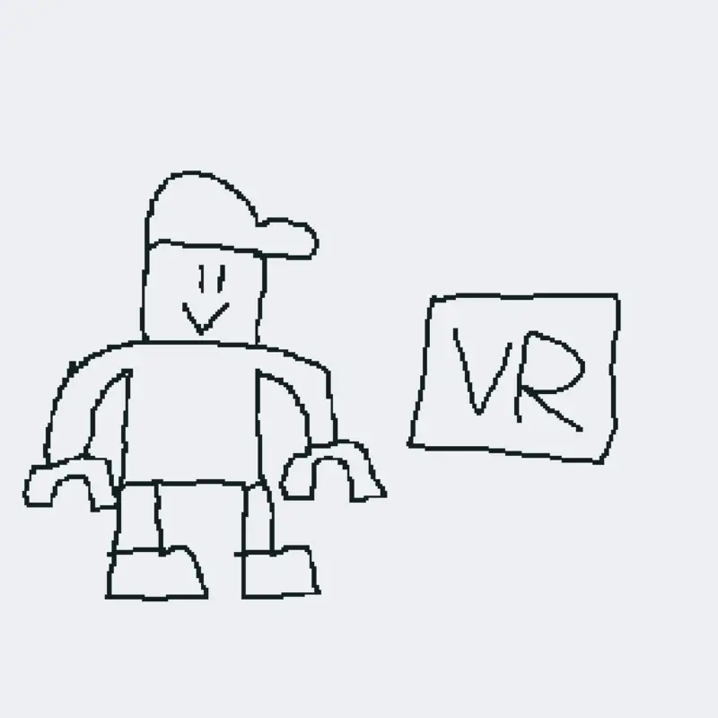 Game by @ROBLOX_2025