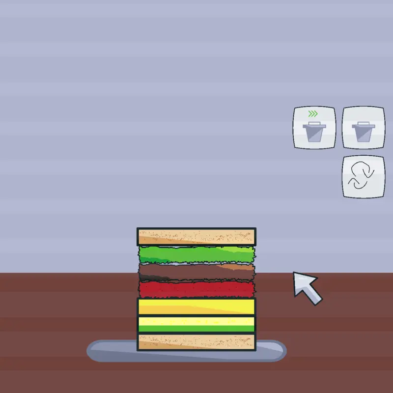 FoodMaker by @c00ljim