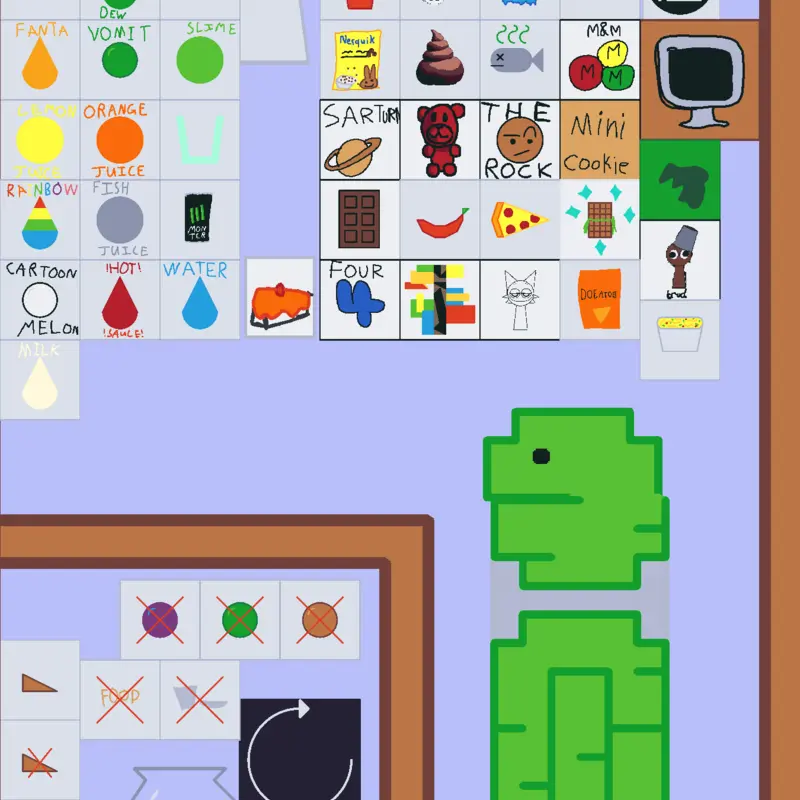 Game by @Angela_654off