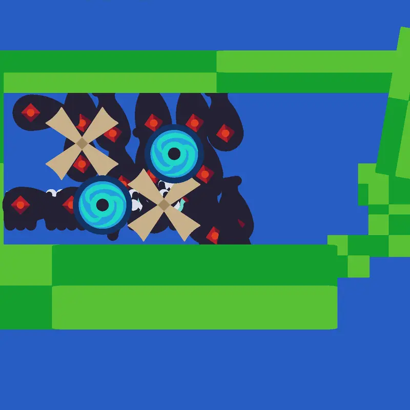Game by @Galaxyannihilator