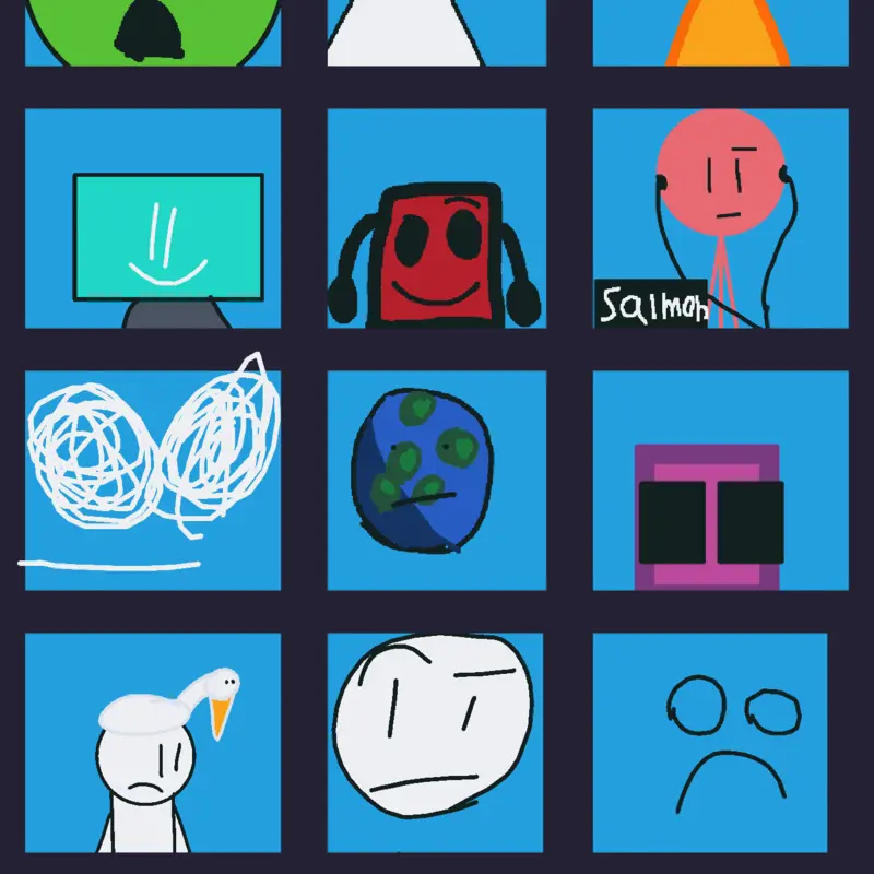 Game by @acidsprunki1223