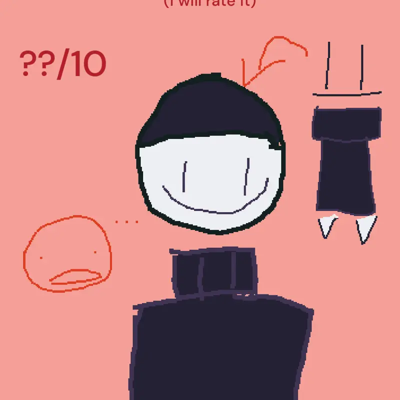 Game by @pancakes_oreo