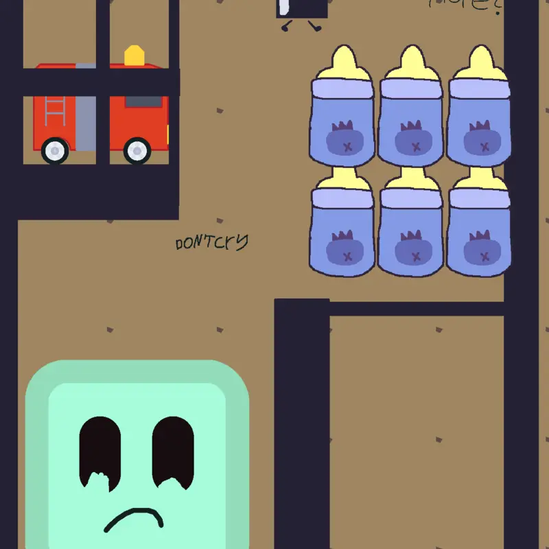 Game by @ruru23