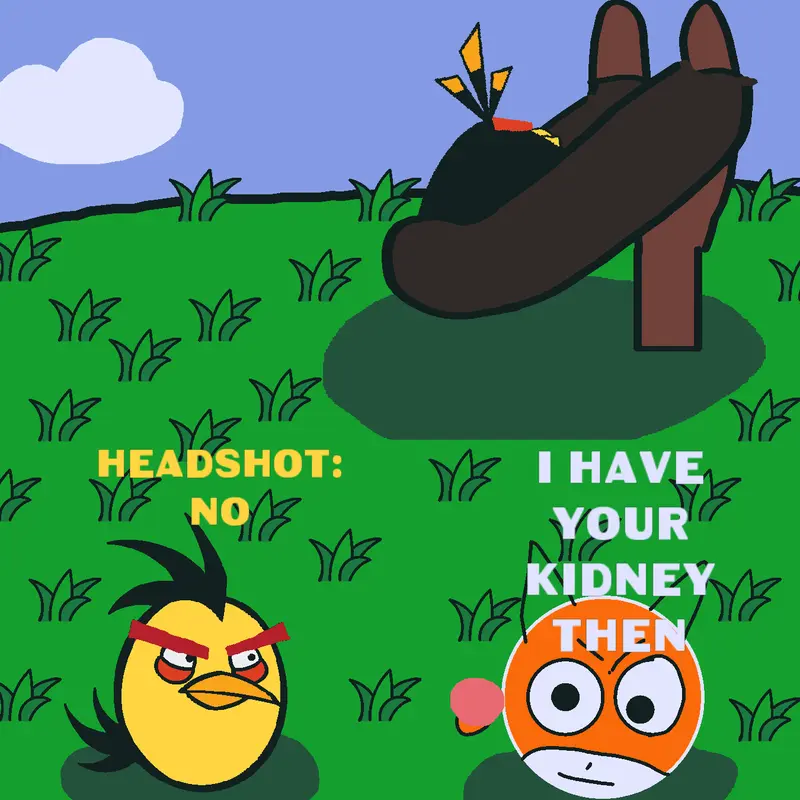 Game by @royal_foxnred