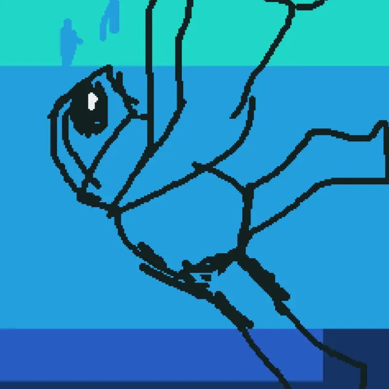 Game by @jellomello