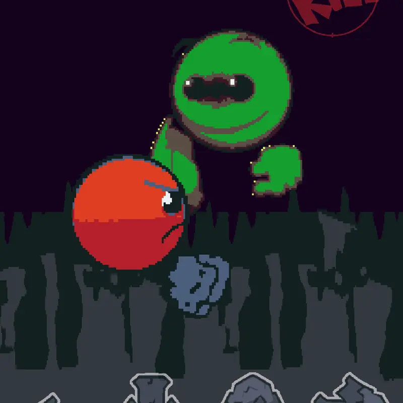 Game by @ElRx