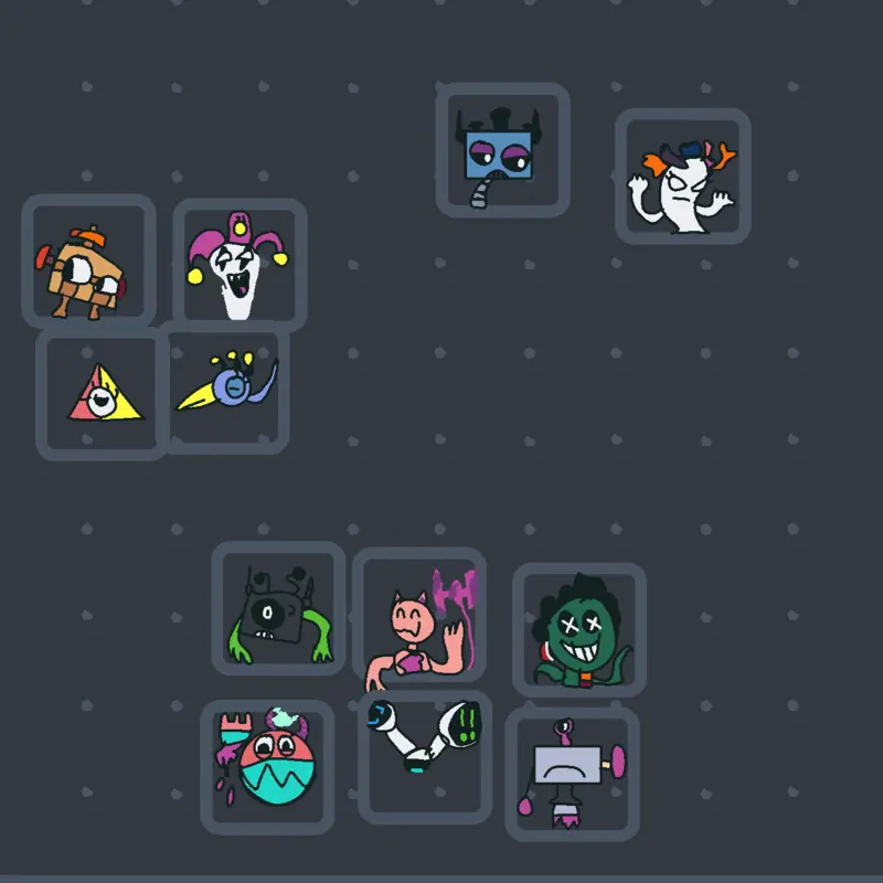 Game by @RedsRain