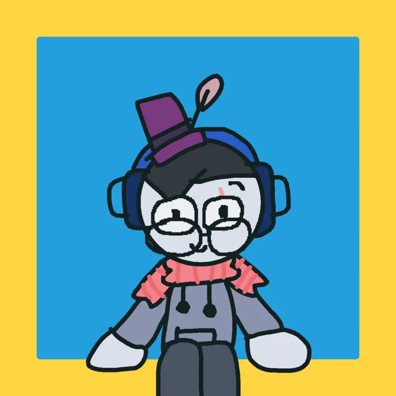 Game by @RazzleDazzle_Form