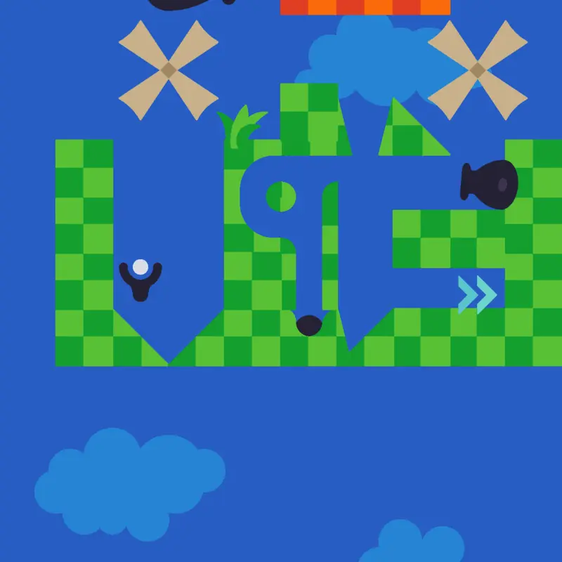 Game by @sampledy