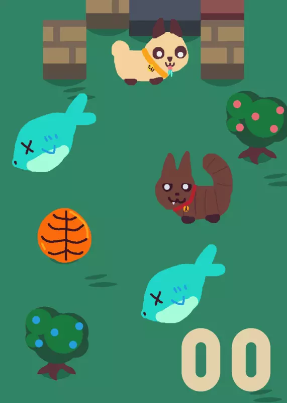 Game by @Wolf_Tipp-Games