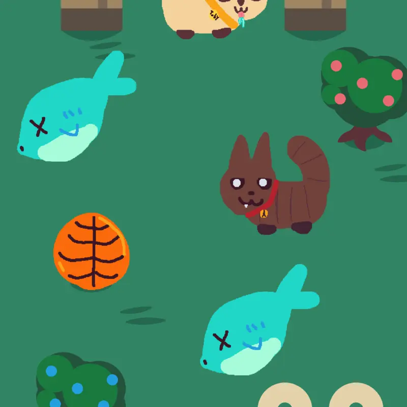 Game by @Wolf_Tipp-Games