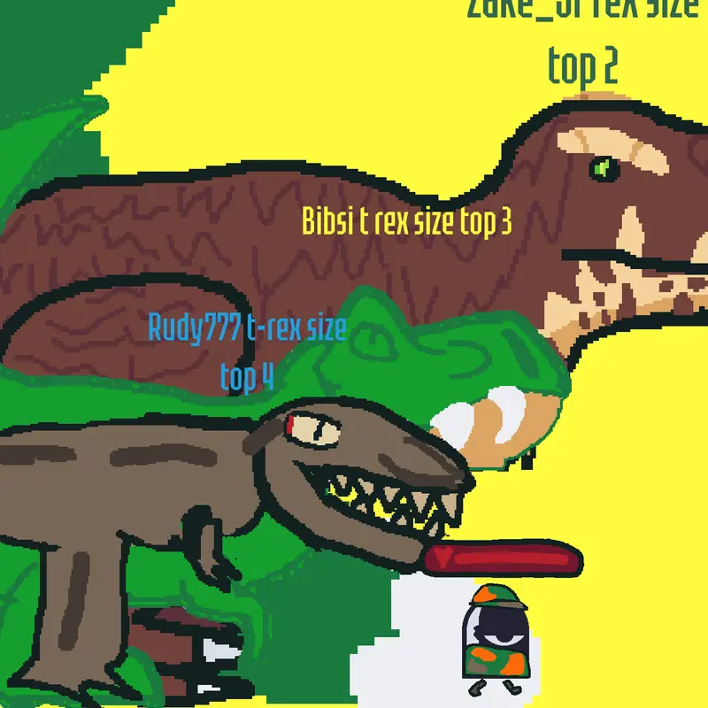 Game by @communist_dino_almaty
