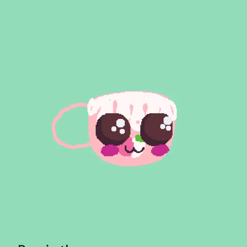 Game by @-Teaaa-