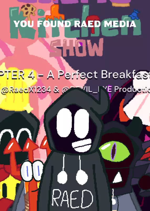 You Found Lost Media by @RaedX1234
