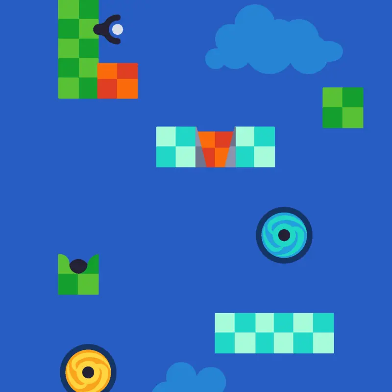 Game by @manas0403