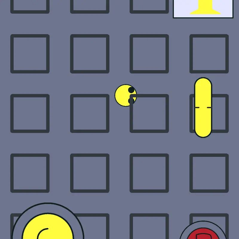 Game by @homework_studios
