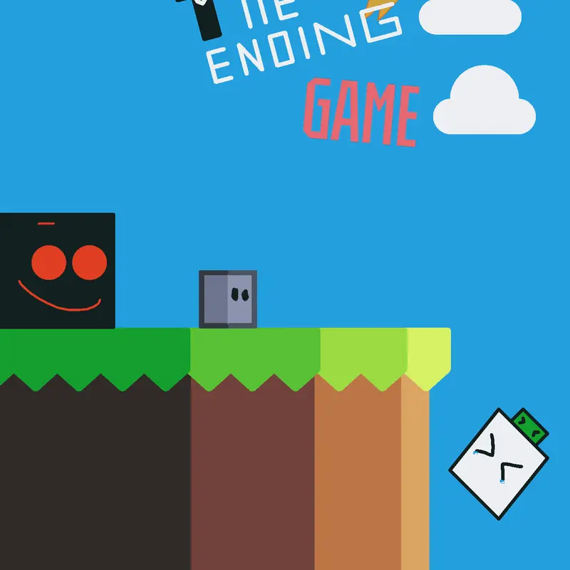 Game by @Dandy_Obsesed_on_astro