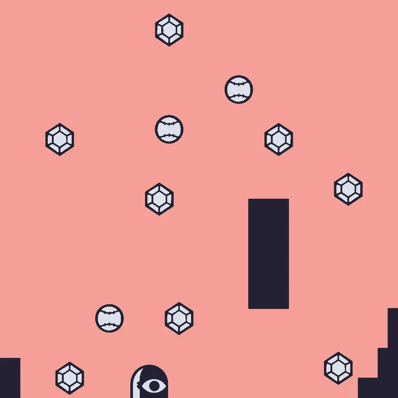 Game by @cakra