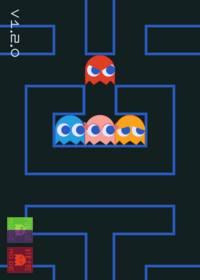 Pac-Man