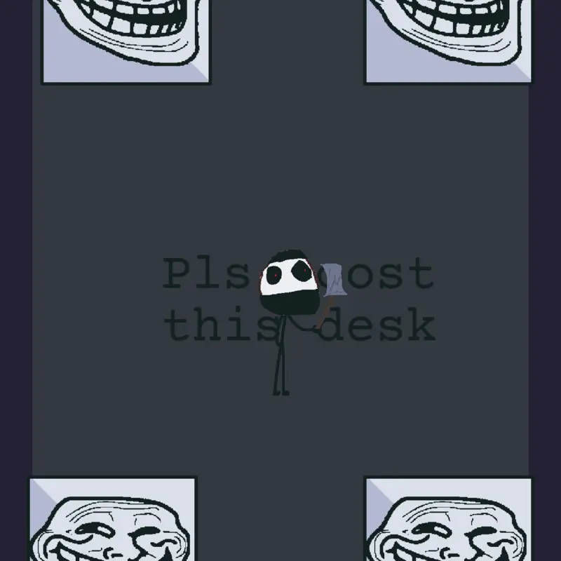 Game by @Vsevolo