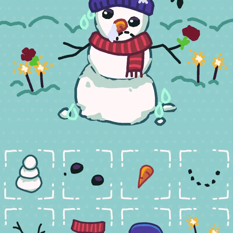 Game by @sillyspower