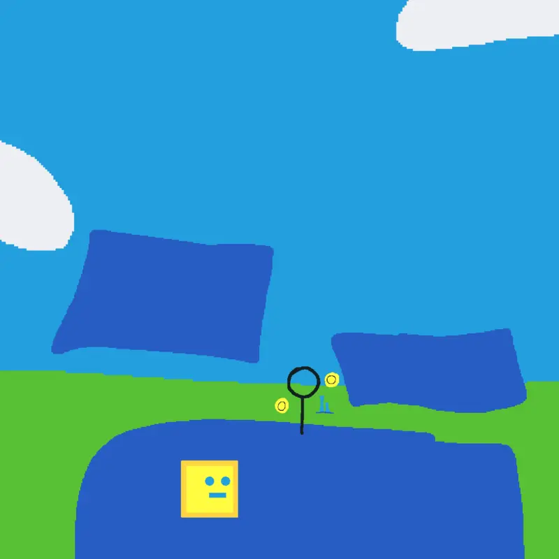 Game by @pienoob2841