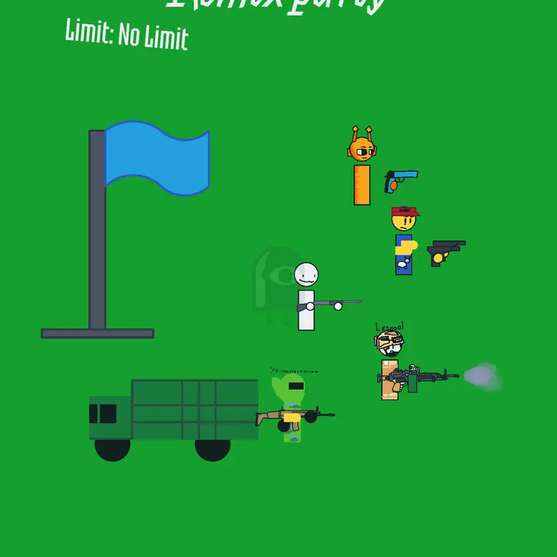 Game by @GoopyGoobert