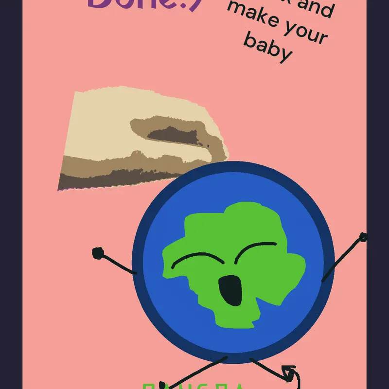 Game by @earththeplanet