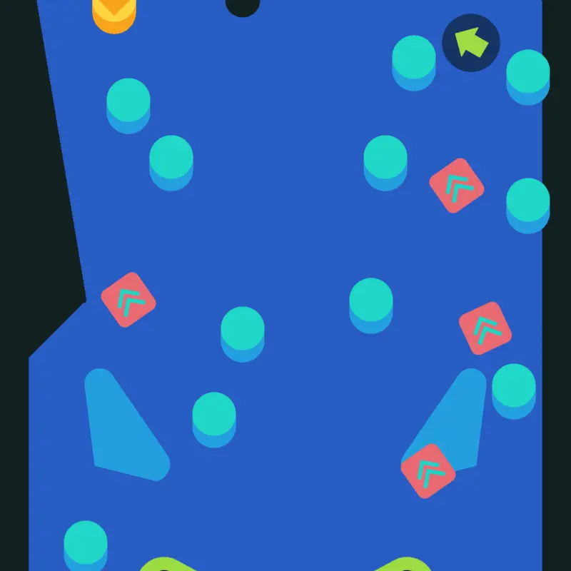 Game by @chsno