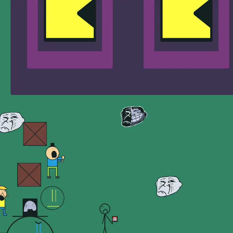 Game by @Vhs_Saitama