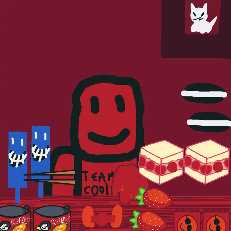 Game by @User135