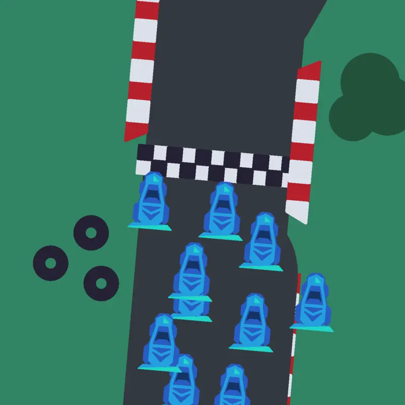 Game by @brido