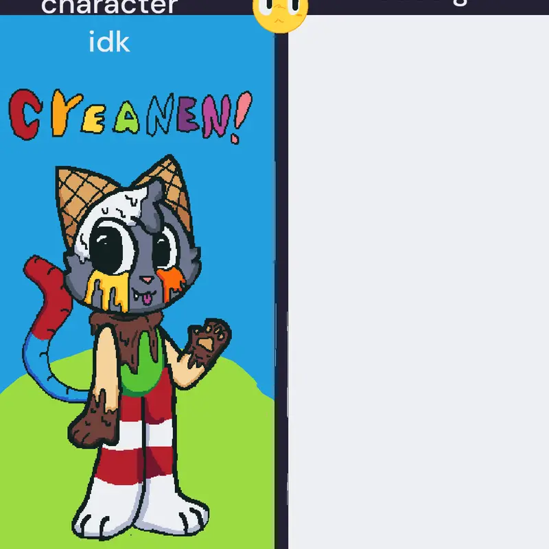 Game by @catnap_critter