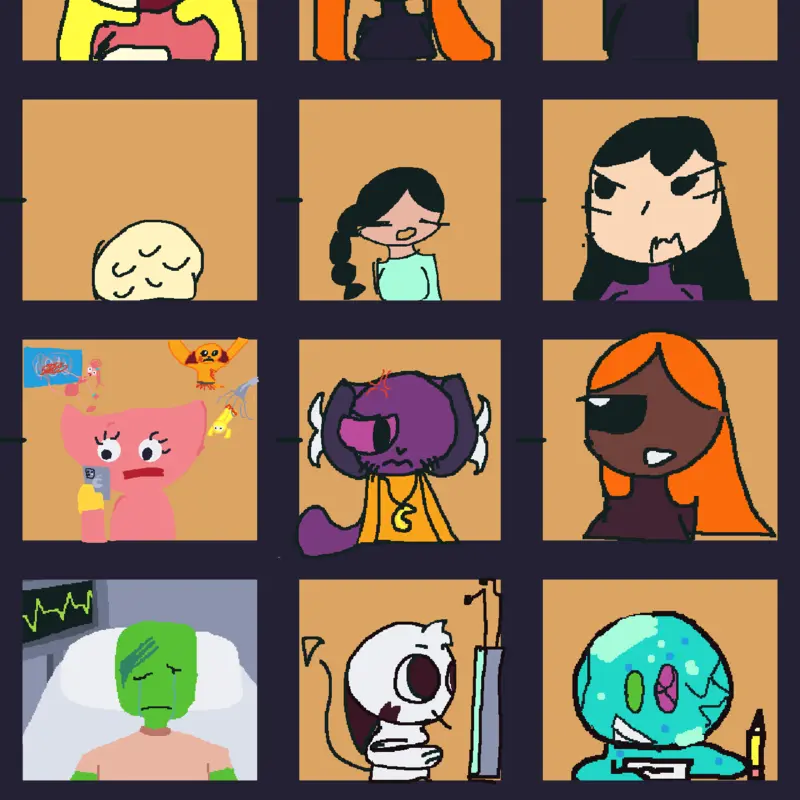 Game by @dunkywonk