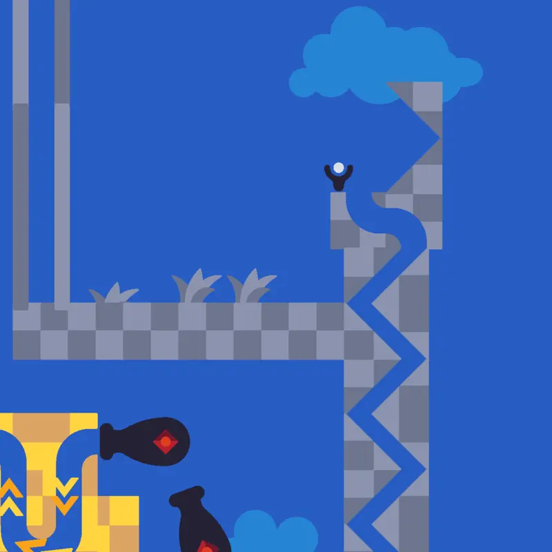 long golf by @mrmexico