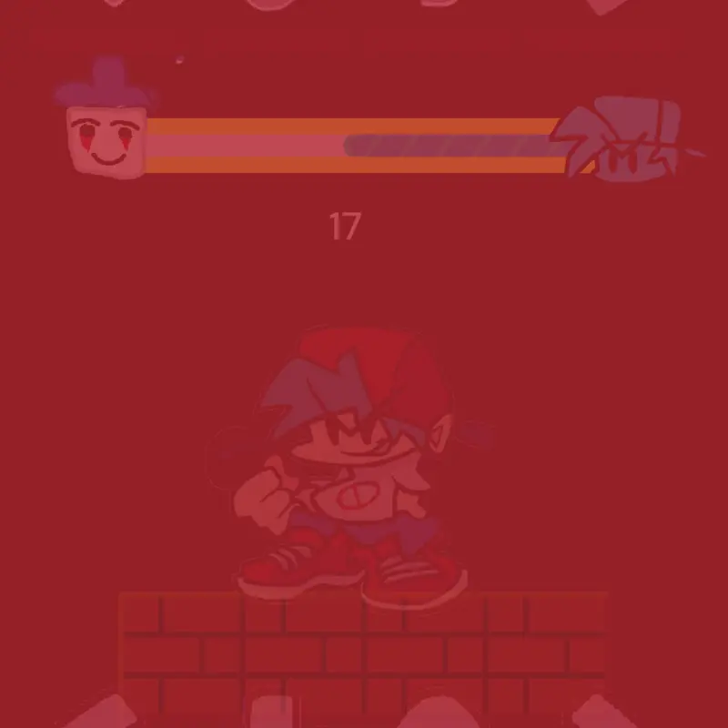 Game by @MagicDecker
