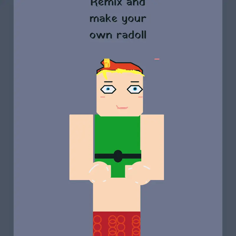 Game by @bananacoolguy5252