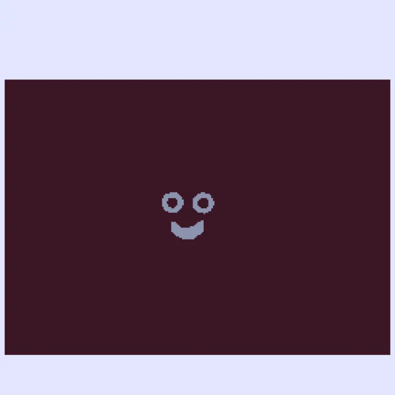Game by @Expanded_rooms