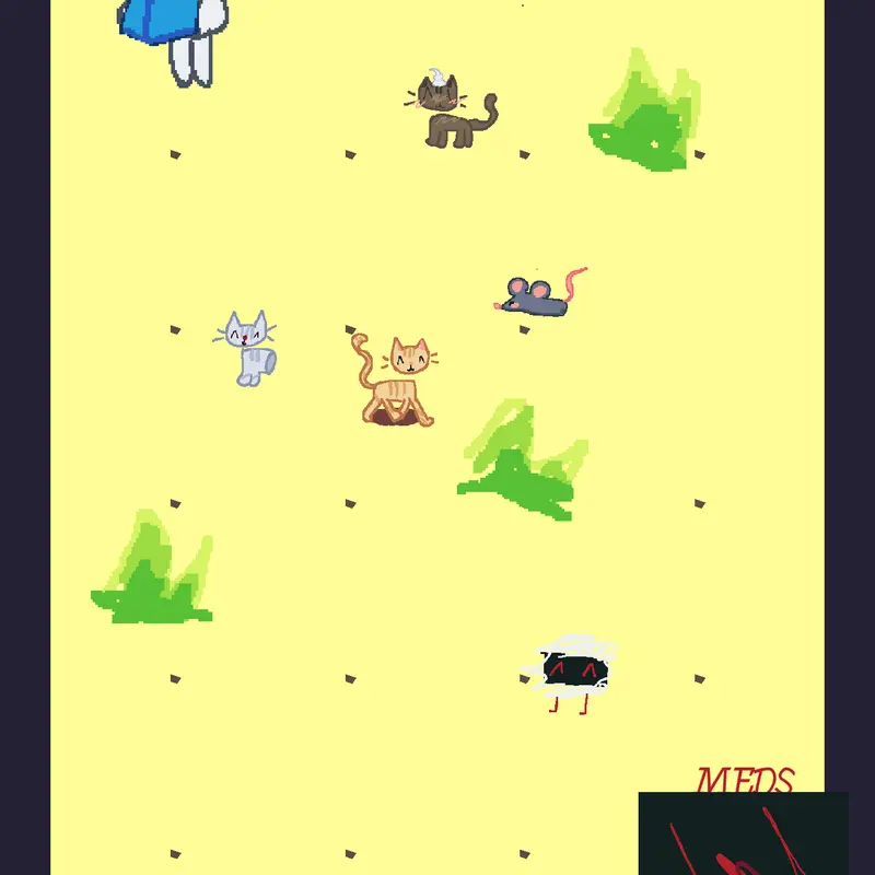 Game by @boaosi