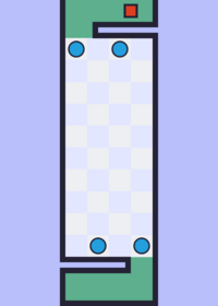 The hardest game of the world