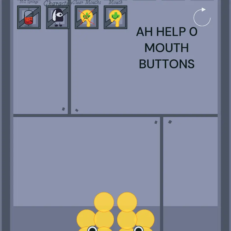 Game by @agusizan