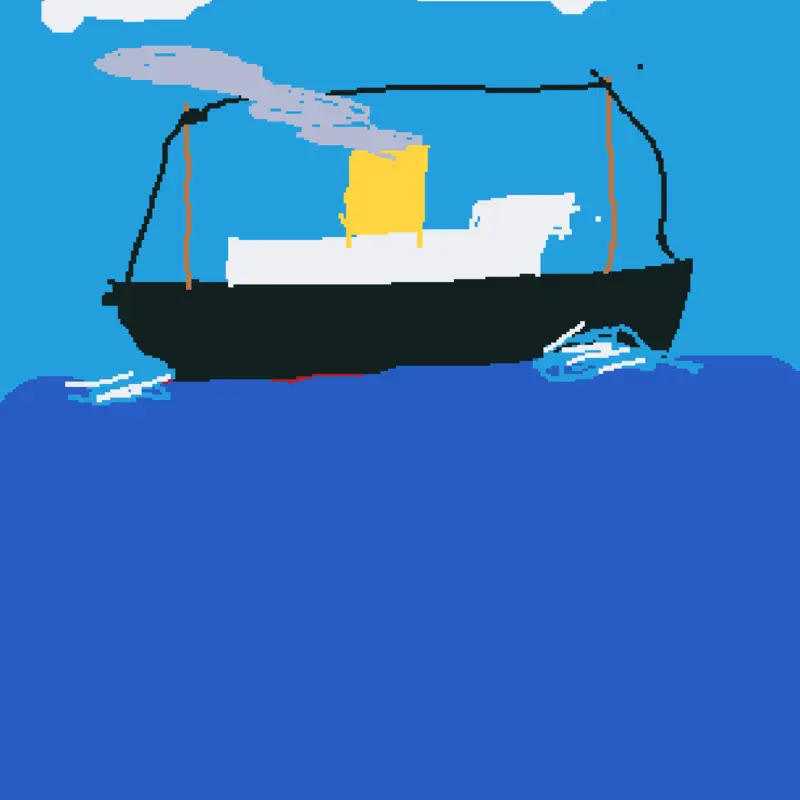 Game by @centerberry