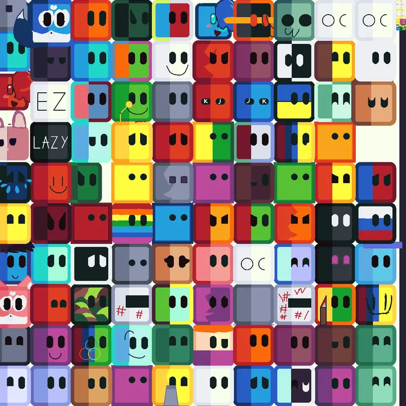 Game by @lielly