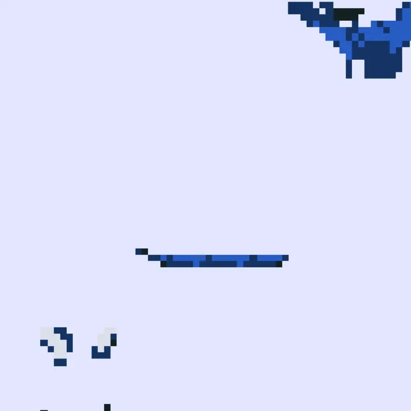 Game by @T_E_O